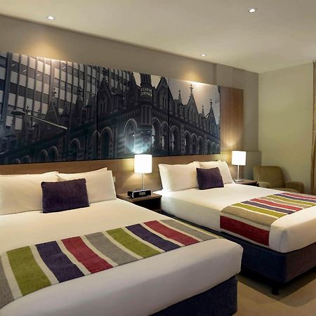 Grosvenor Hotel Аделейд Екстериор снимка