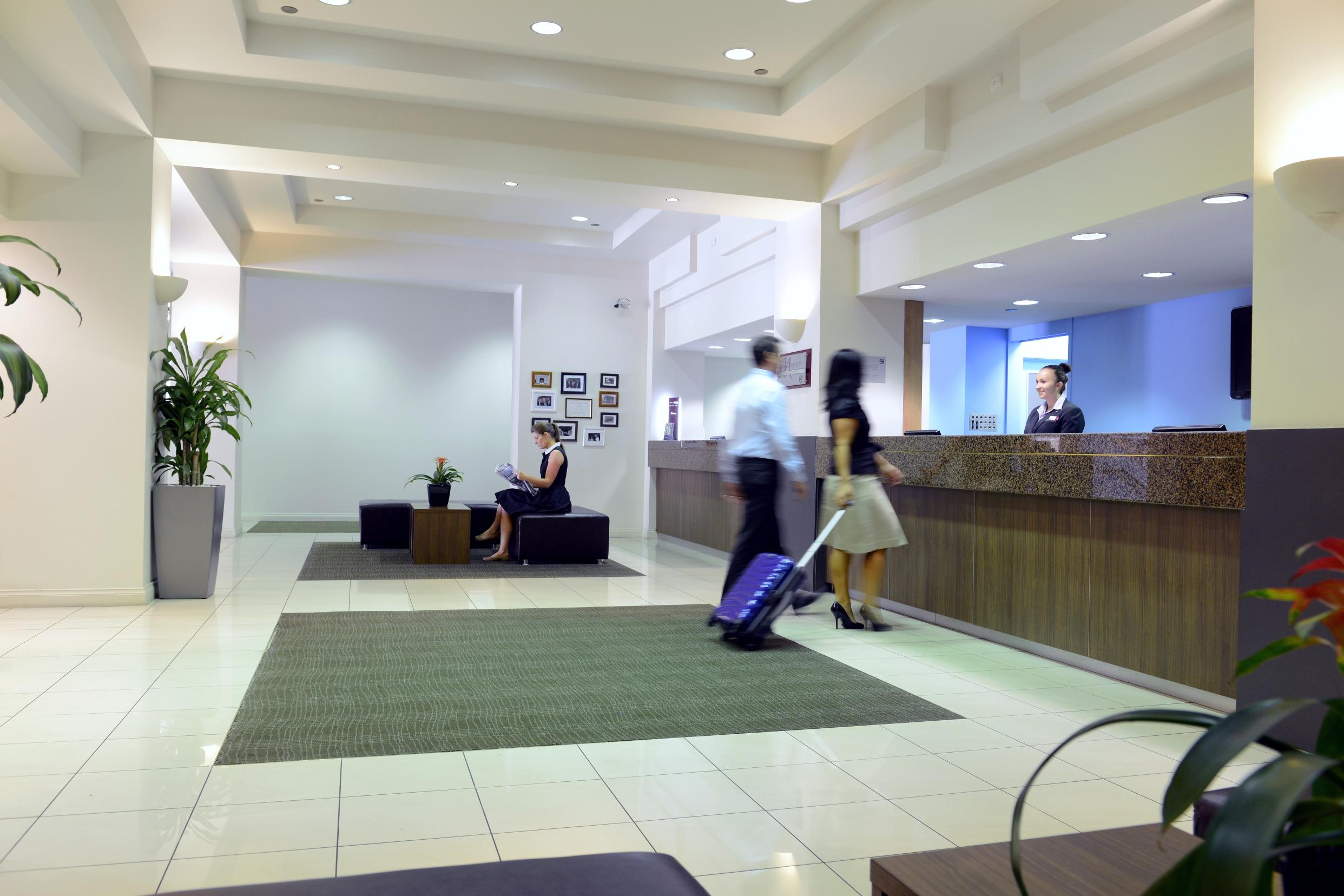 Grosvenor Hotel Аделейд Екстериор снимка