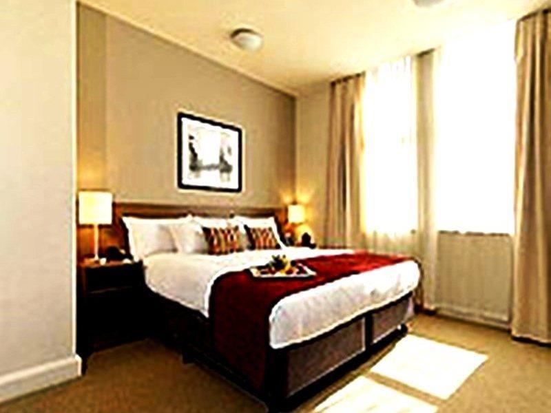 Grosvenor Hotel Аделейд Екстериор снимка